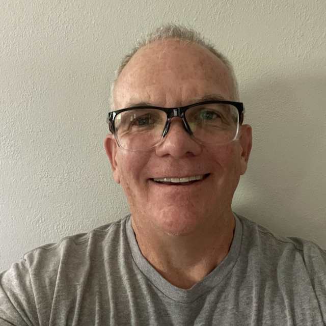 Sean Stires